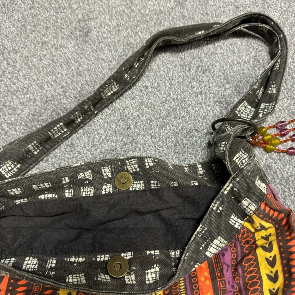 Vintage Old Navy bag - Picture 2 of 3
